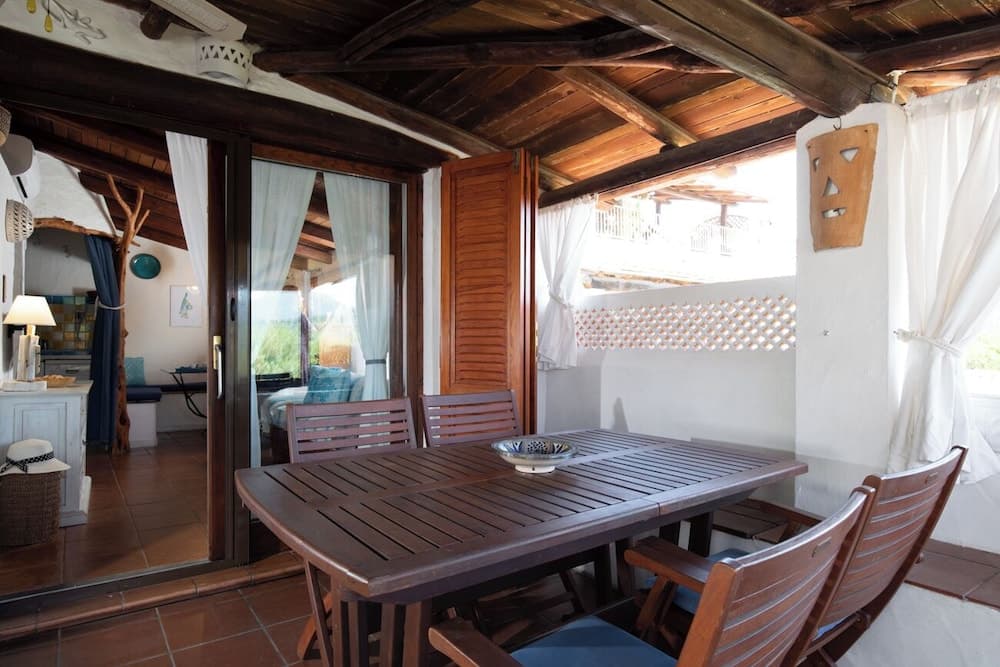 Teras/veranda