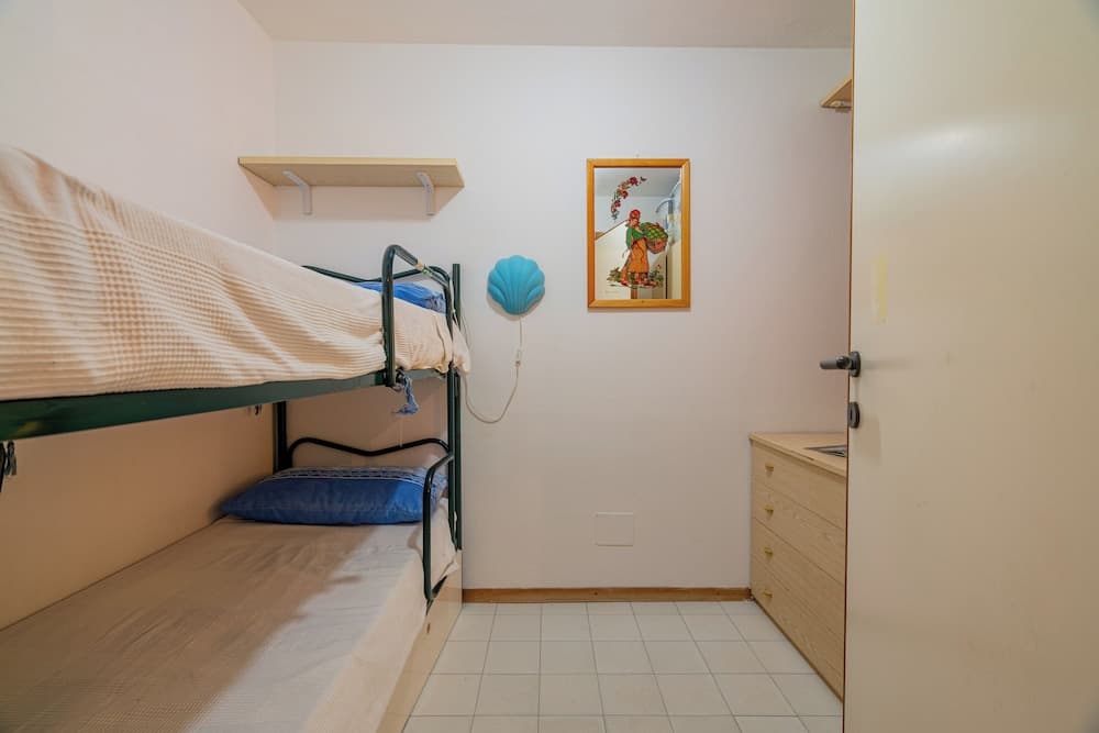 Rena Bianca House by Wonderful Italy