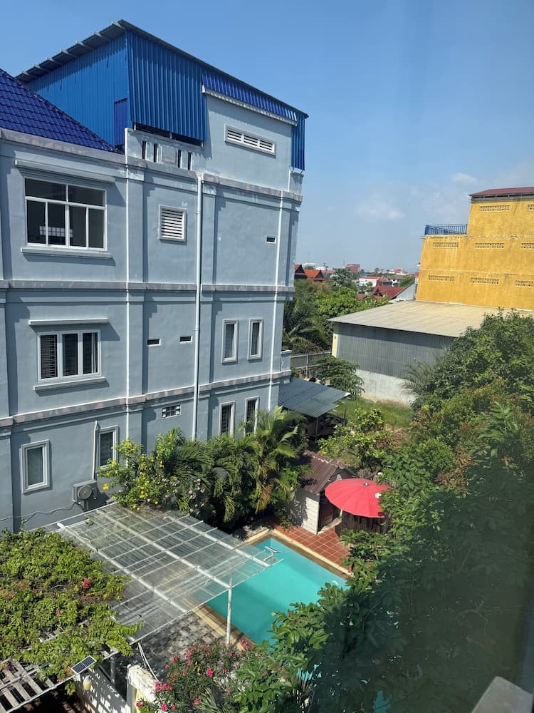 AHHA Boutique Kampot