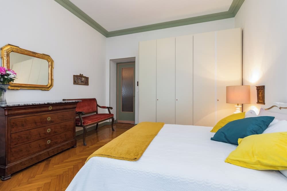 Elegante e raffinato in zona Crocetta