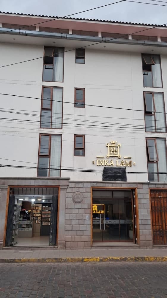 HOTEL INKA LAM -Cusco
