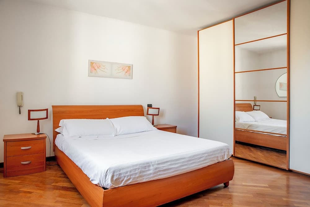 Aquamarine Terrace by Wonderful Italy