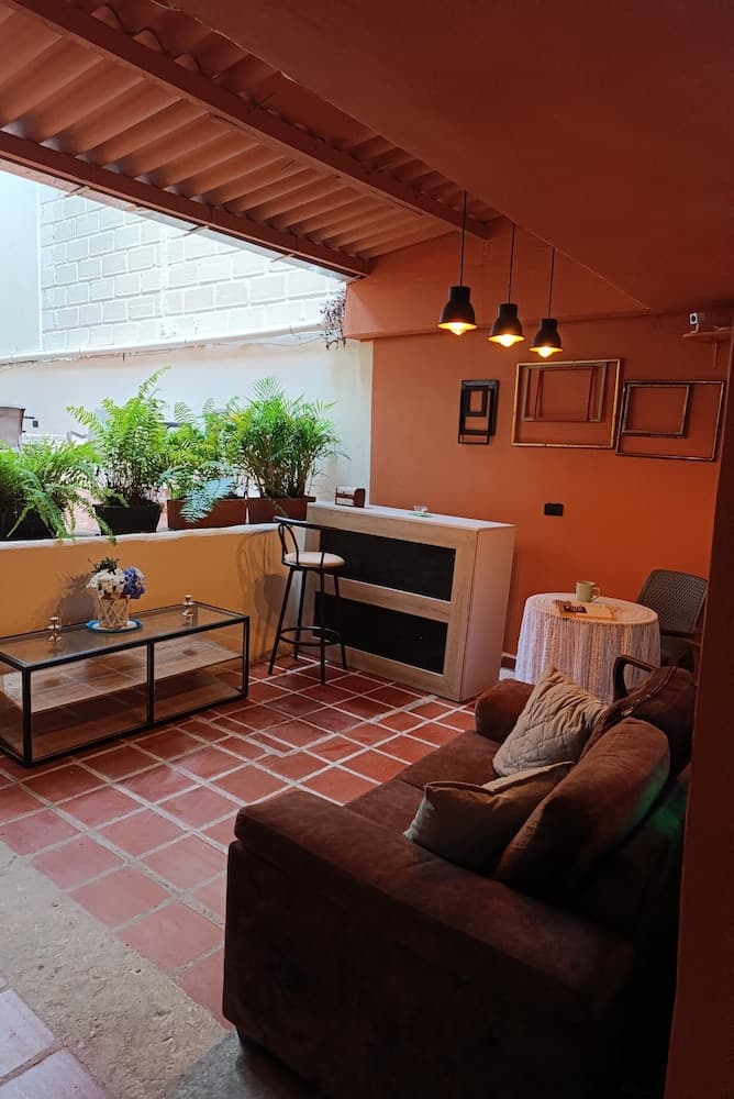 Casa Primavera Hostal