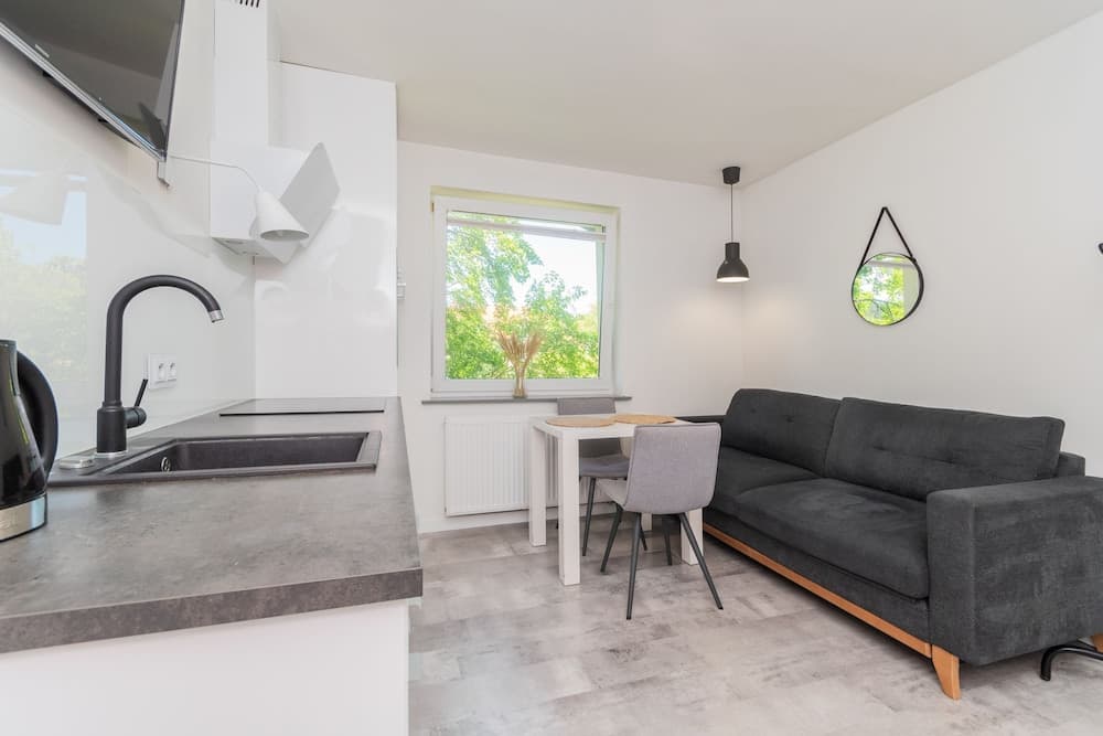 Szary by Grand Apartments