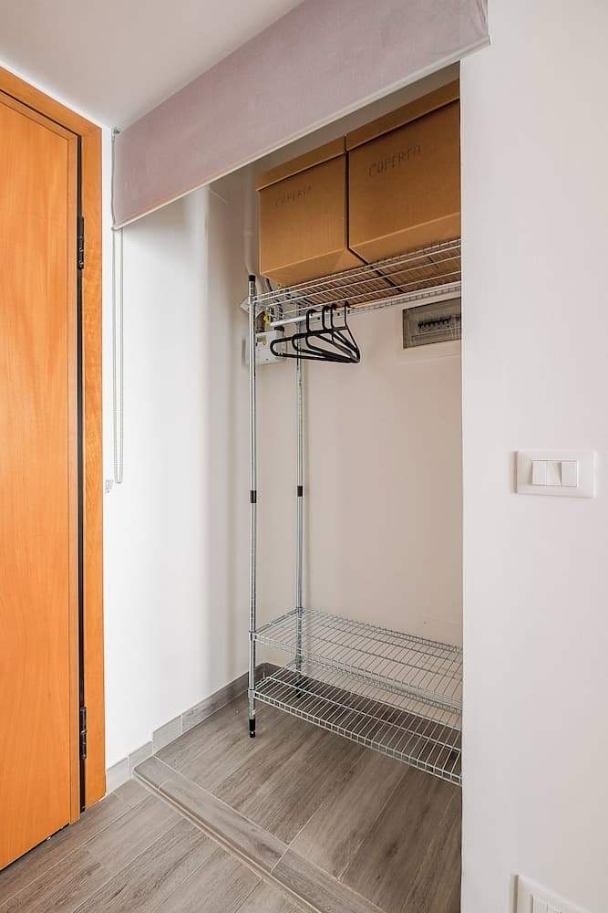 Appartamento a Piazza dell'Unità