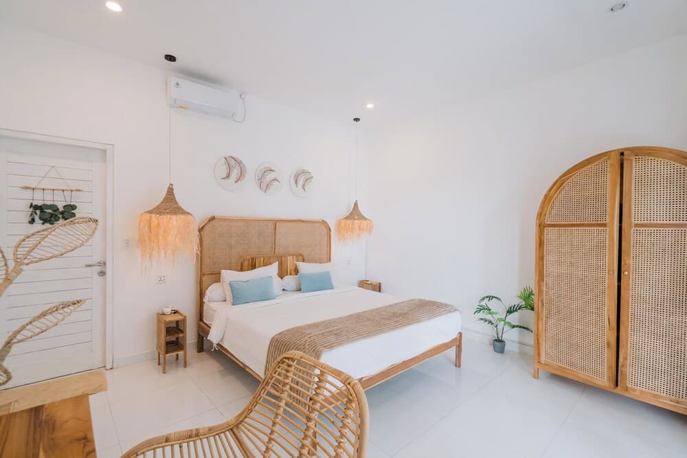 Noel Peaceful 3BR Villa