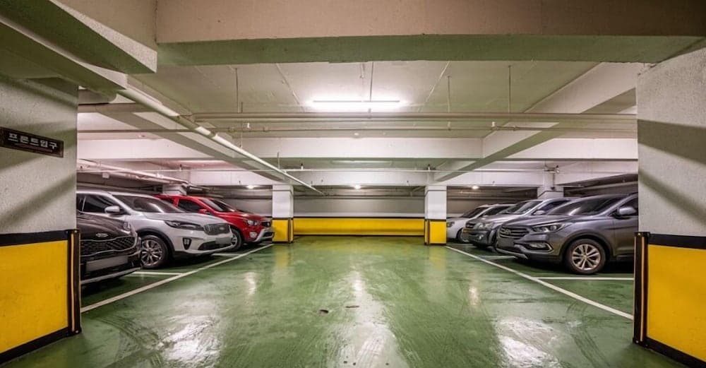 Otopark