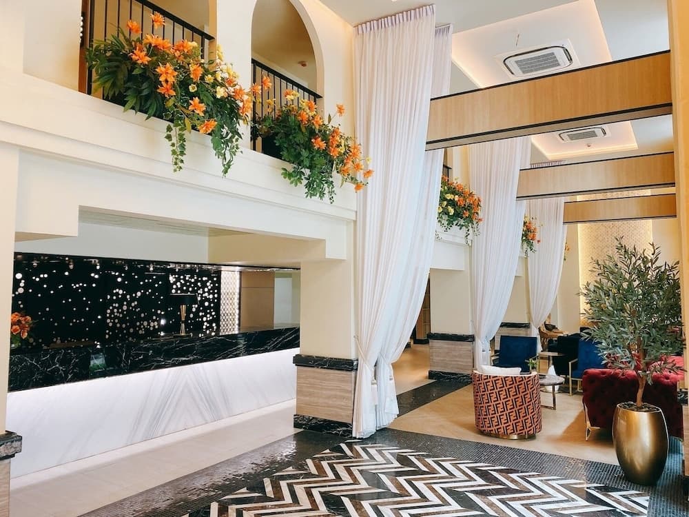 Kastel Bangkok Hotel by Loft BKK