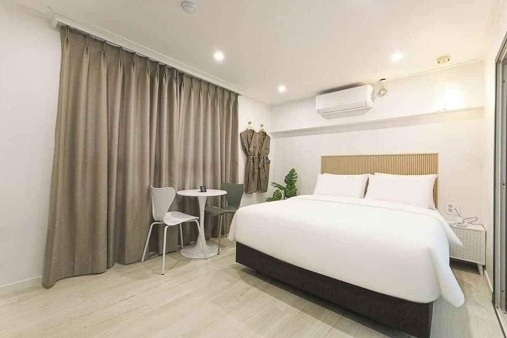 hotel daor