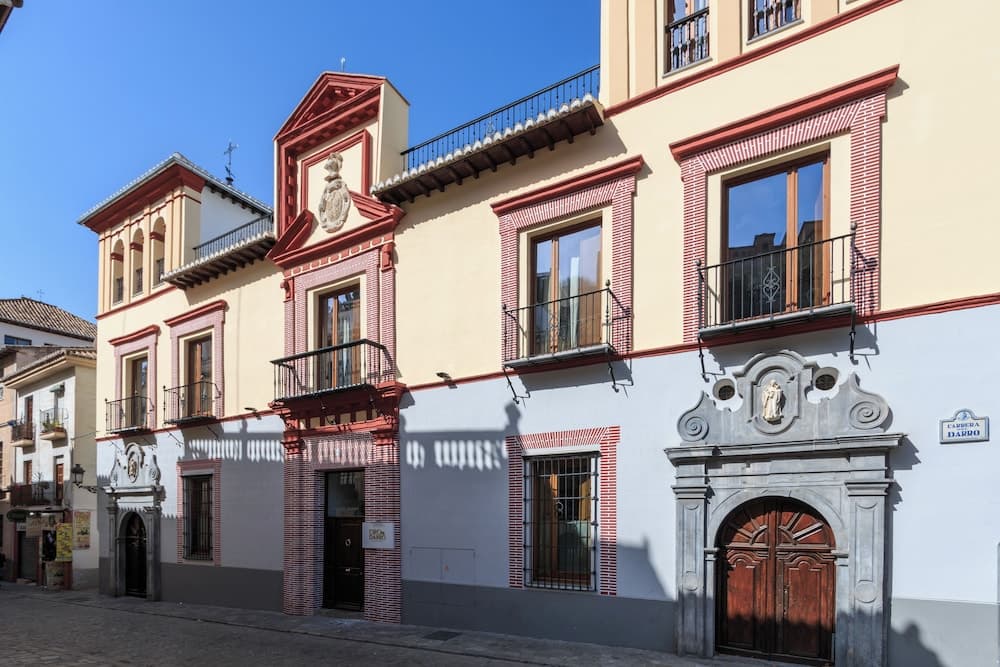 BIBO SUITES ORO DEL DARRO