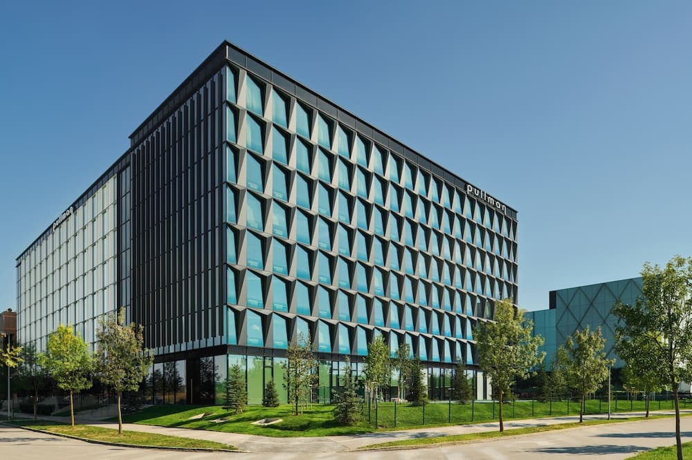 Pullman Zagreb