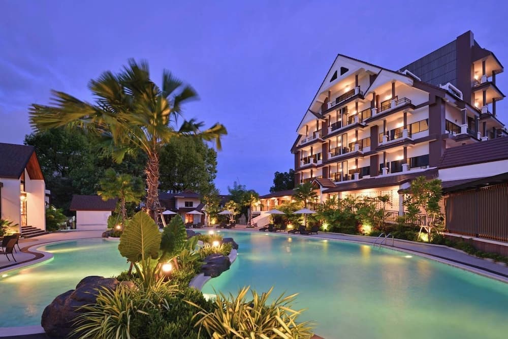 Kastel Hotel Pattaya by Loft Bangkok