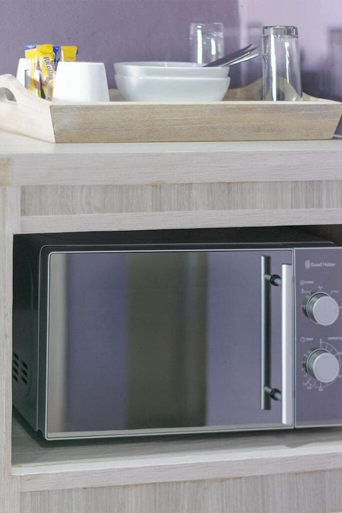 Botle Ba Afrika Lodge