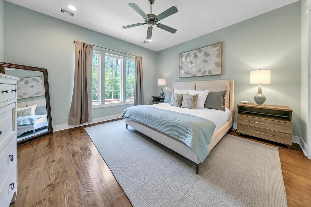 Sandy Dunes Beach Cottage