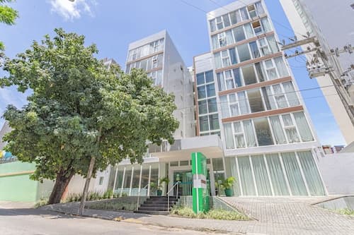Ecco Hotel
