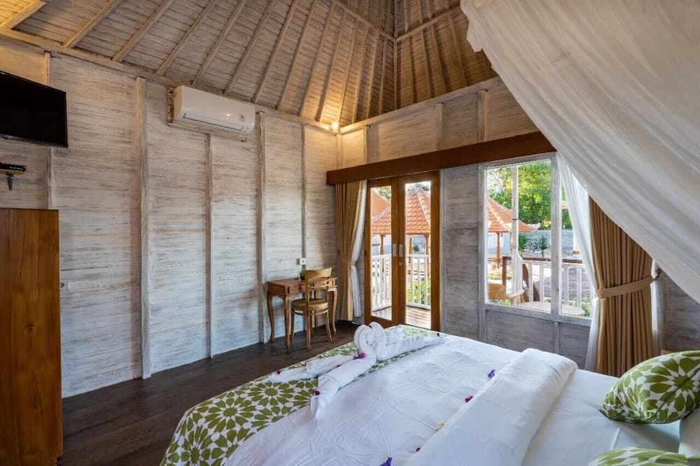 Island Retreat Cottage