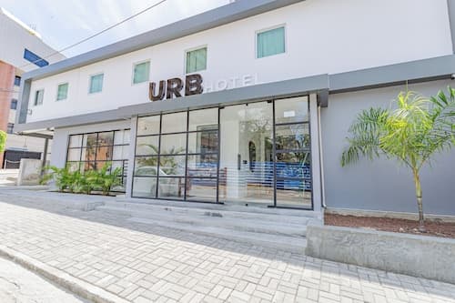 URB Hotel