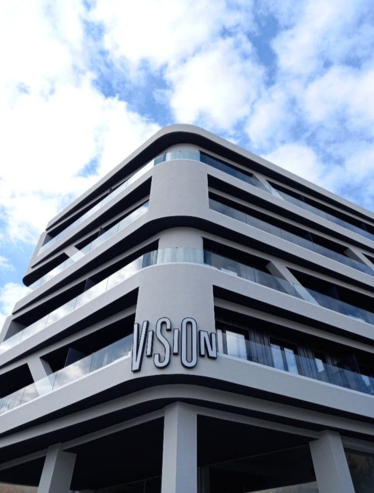Vision Gazi