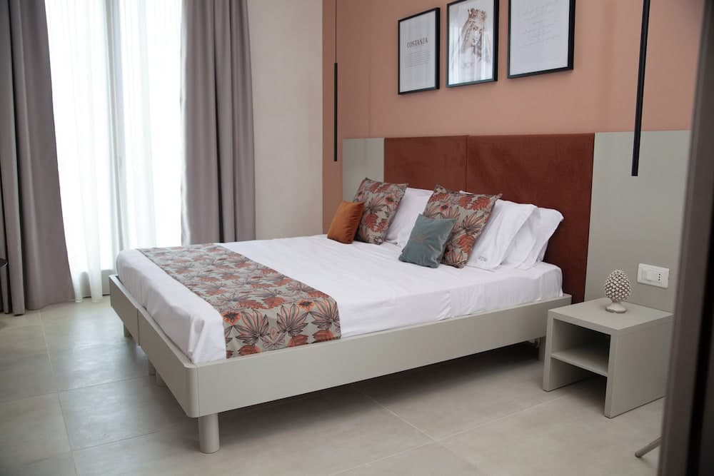 Altavilla Boutique Holidays House