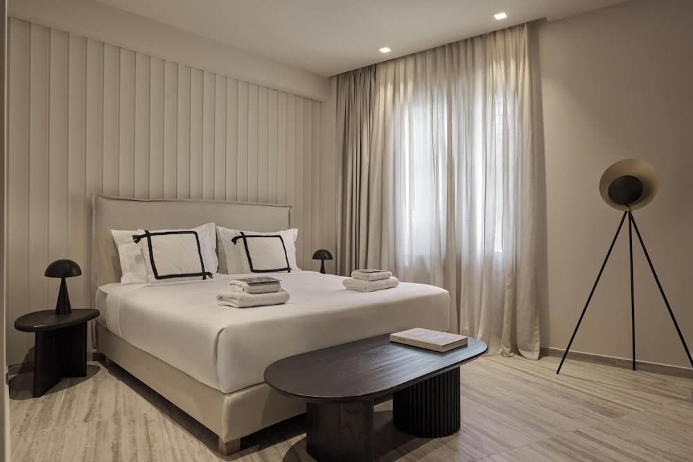 Vision 3rd Sept 19 - Top Floor