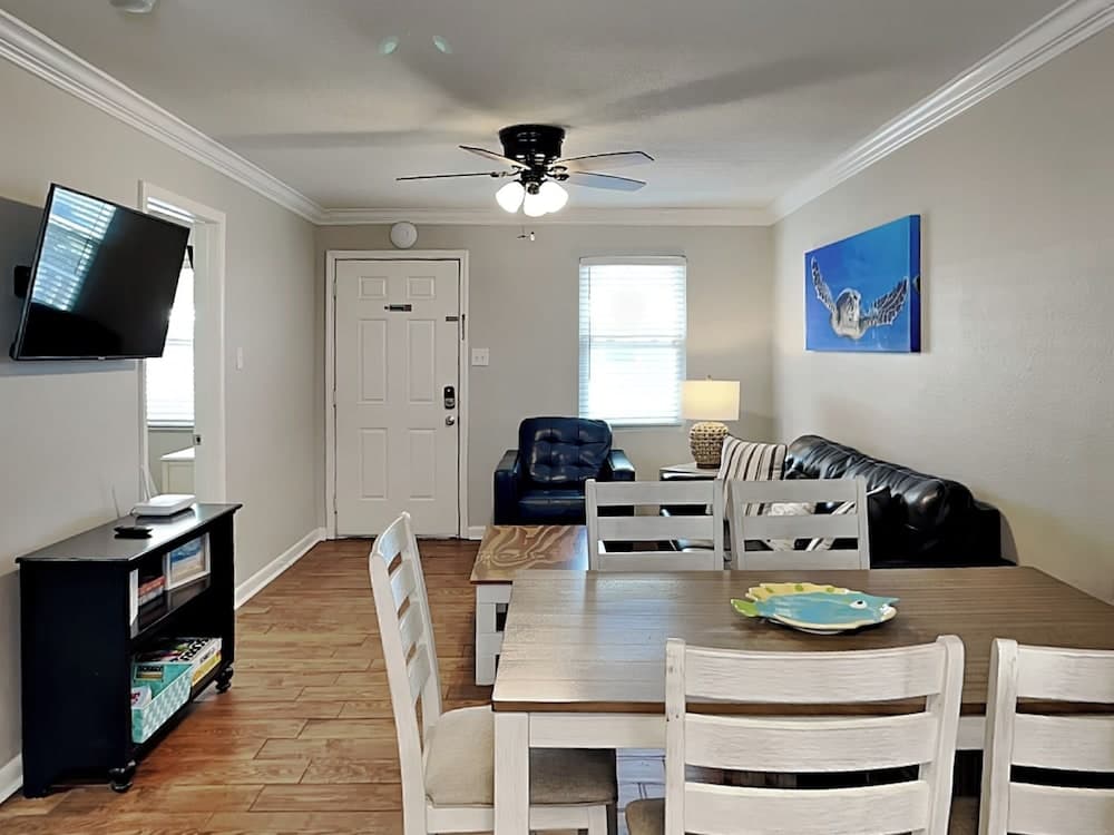 Sunrise Village #218