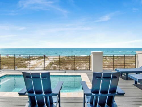 Viviana #12 by Southern Vacation Rentals