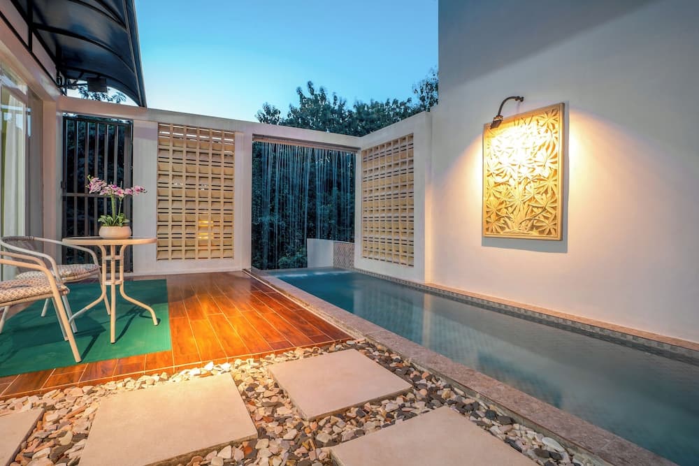 Adrina's Villa Nusa Dua By Moria