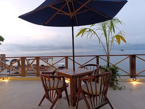 Rosario Ecohotel