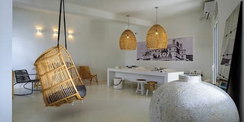 ALASI NEW Hotel - Private Jacuzzi Suites
