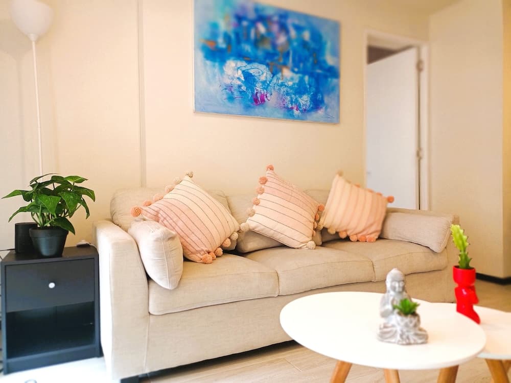 Redibuk - Beautiful apart 2 BR Barranco