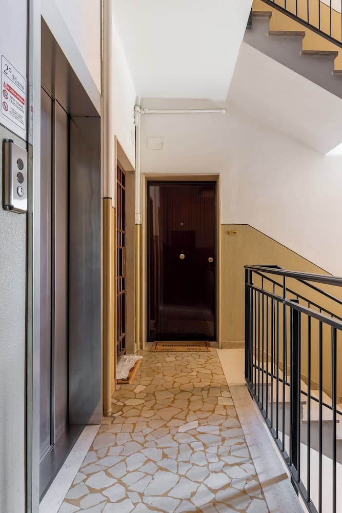 Appartamento Ibisco by Wonderful Italy