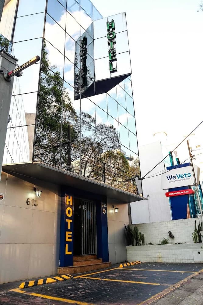 Hotel Mooca São Paulo