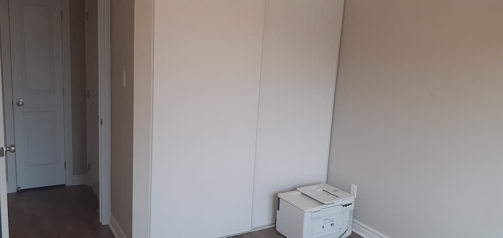 Algonquin Daily & Monthly Rooms