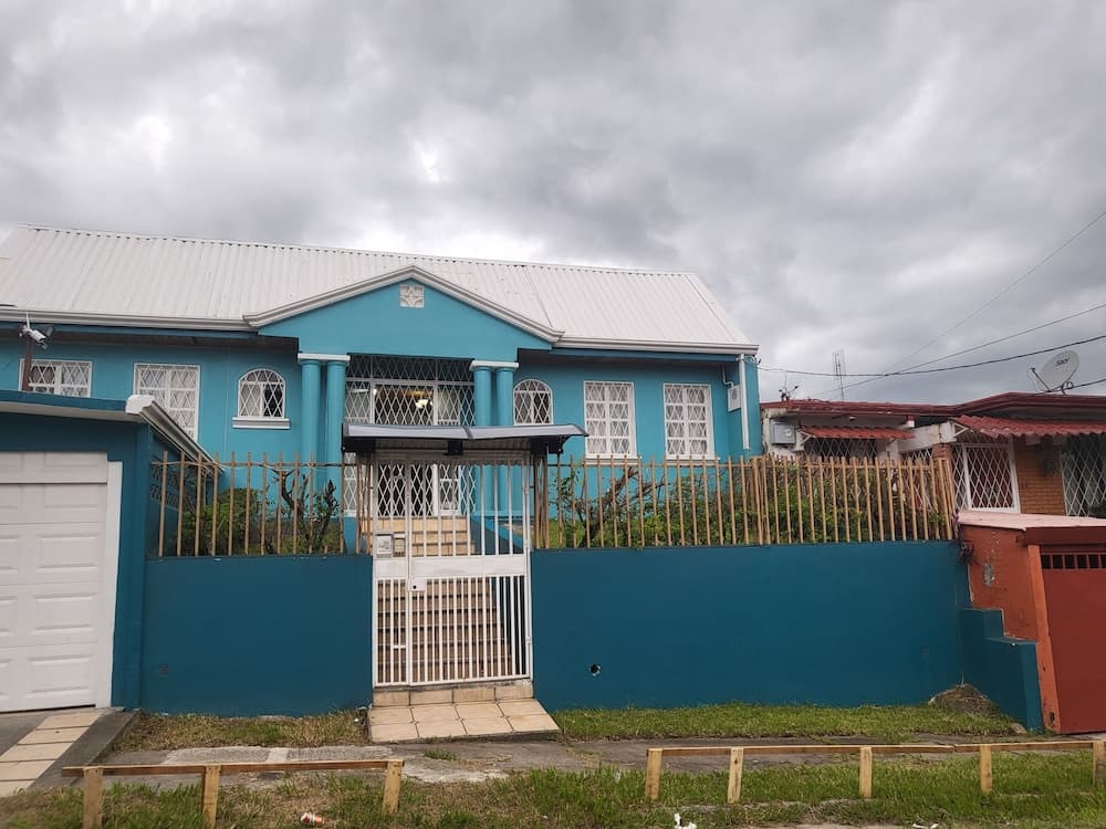 BnB Eco Stay