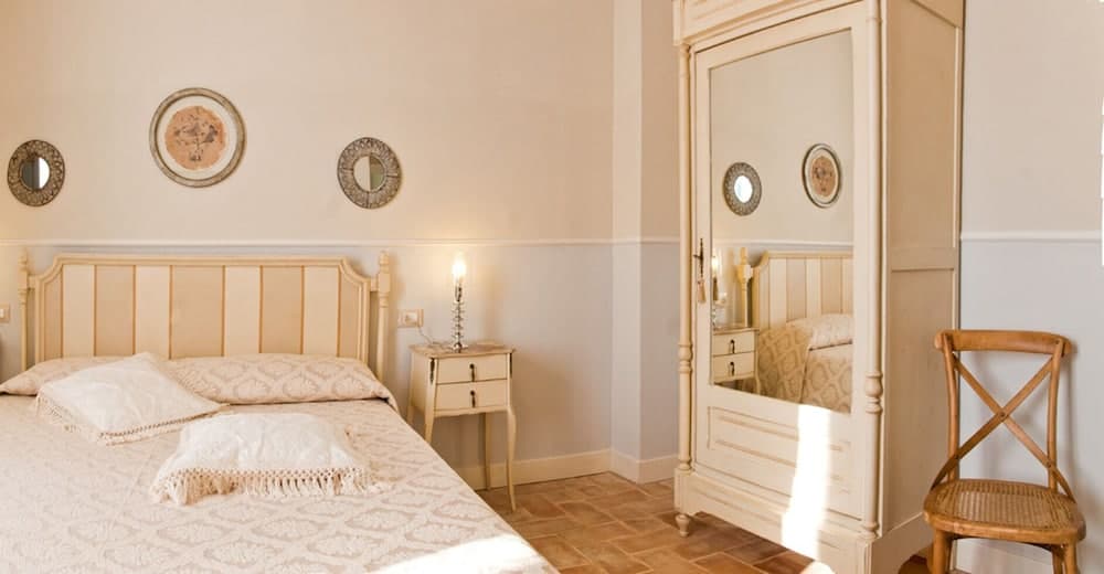 Giardino dei Sugheri