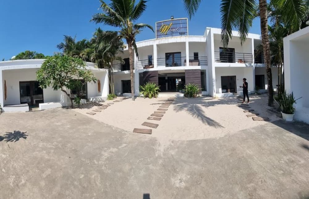 Mittali Beach Hotel