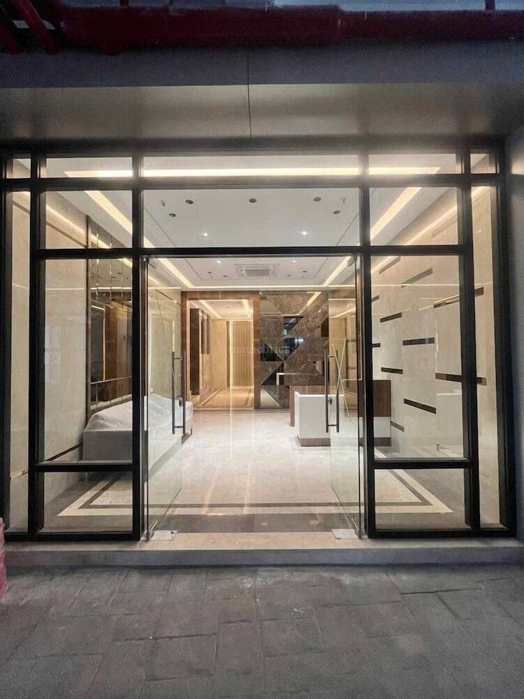 Hsquare Service Apartment Goregaon