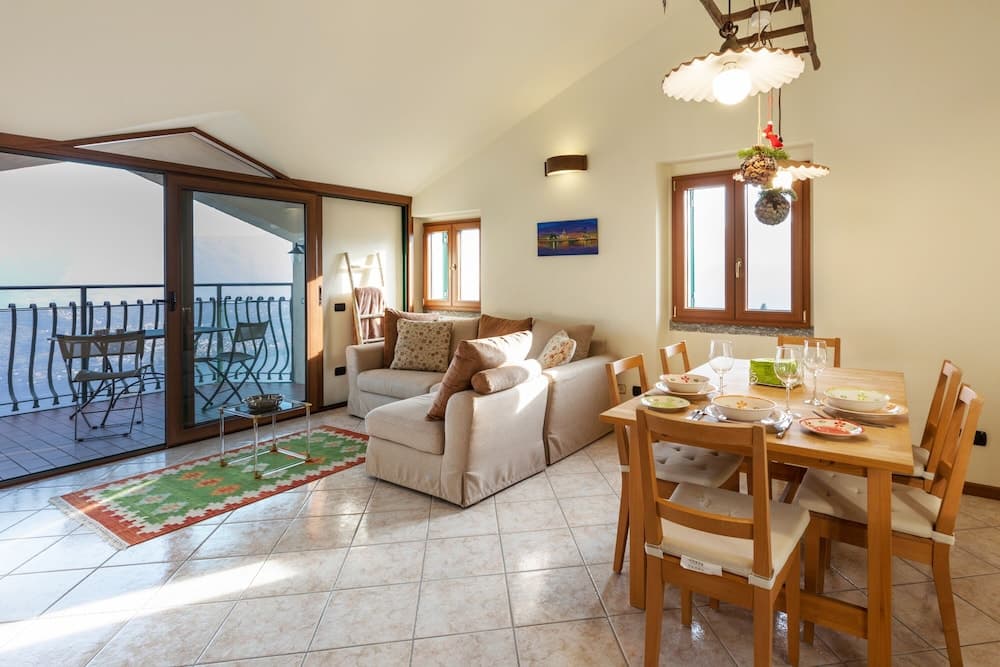 Civenna Lake View by Wonderful Italy