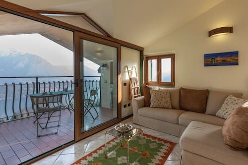 Civenna Lake View by Wonderful Italy