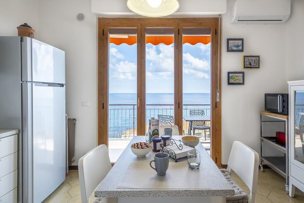 Appartamento Bouganville