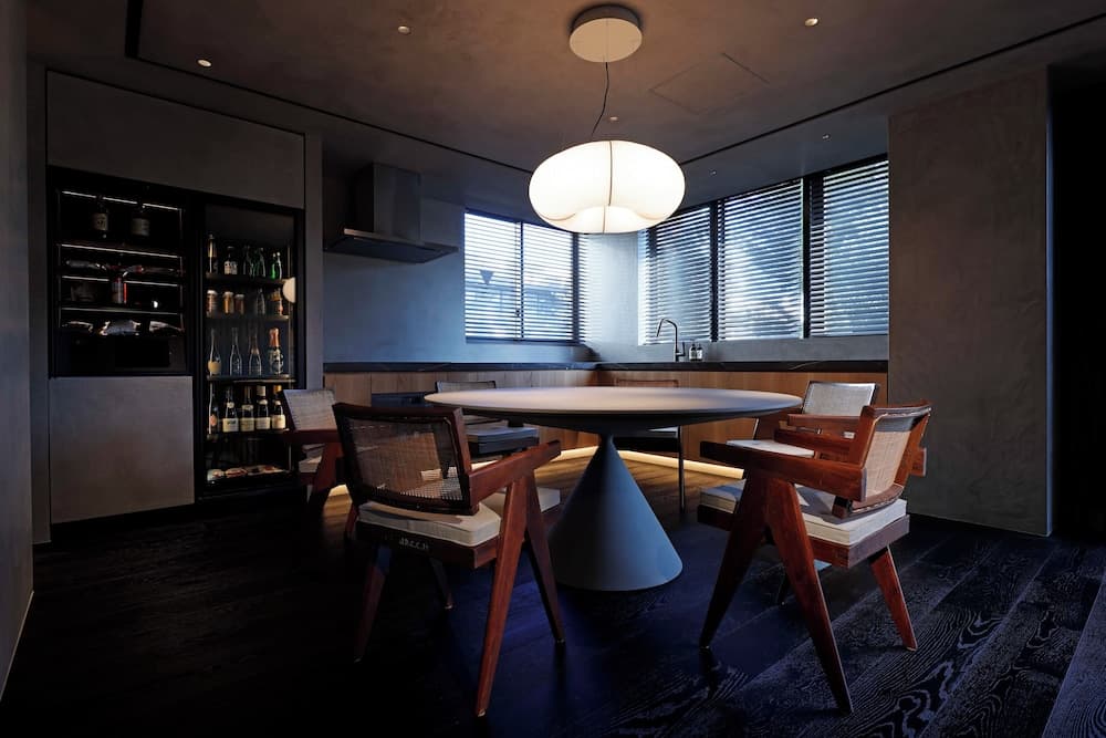 NOT A HOTEL HIROO