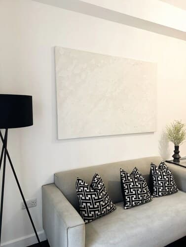London Stylish 1 Bedroom Apartment With Garden