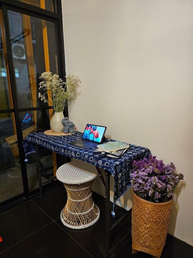 Chiza Hostel Chiangmai