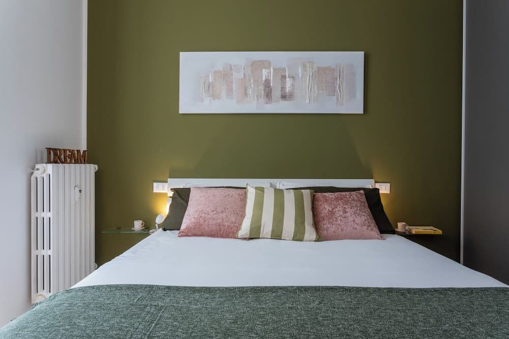 Casa del Monumento del Re