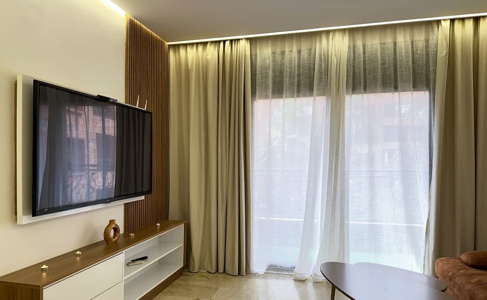 ZAYANE HOMES