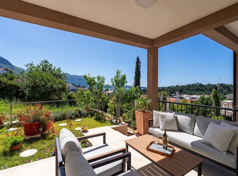 Apartment Bella Vista