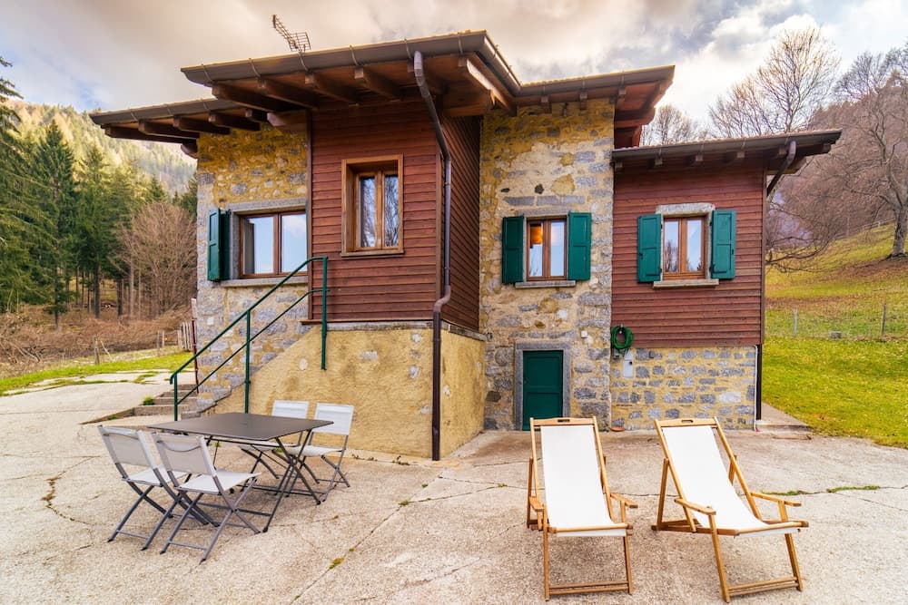 Il Faggio by Wonderful Italy