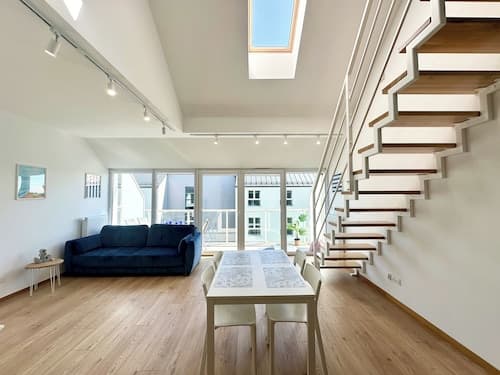 Victoria by Q4Apartments