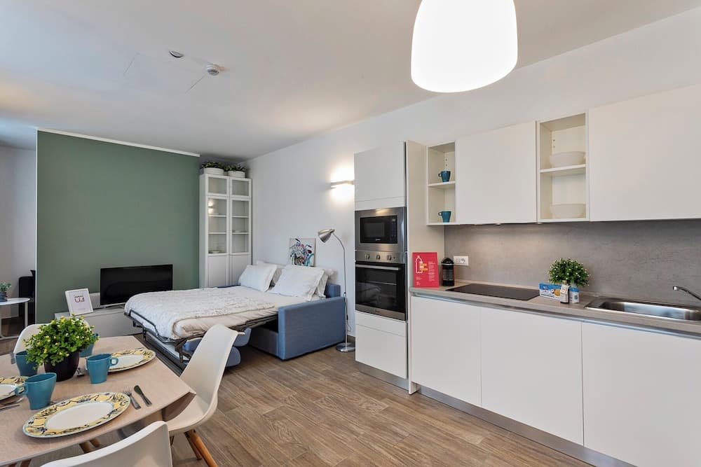 Lara's Home by Wonderful Italy