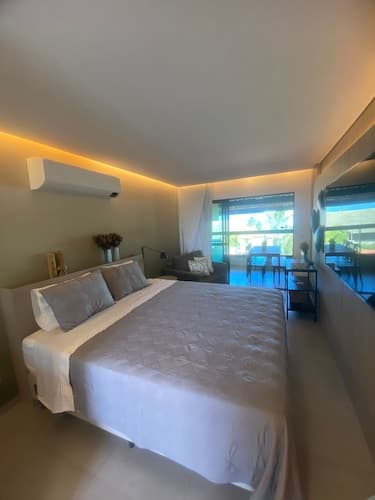 Flat VIP Vista Mar by La Playa